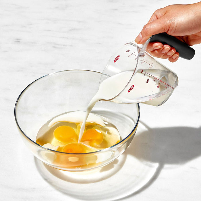 OXO Good Grips Angled Measuring Cup - 4 Sizes
