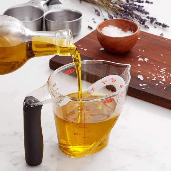 OXO Good Grips Angled Measuring Cup - 4 Sizes