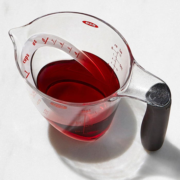 OXO Good Grips Angled Measuring Cup - 4 Sizes