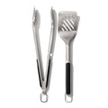 OXO Good Grips Barbecue Grilling Tongs and Turner Set