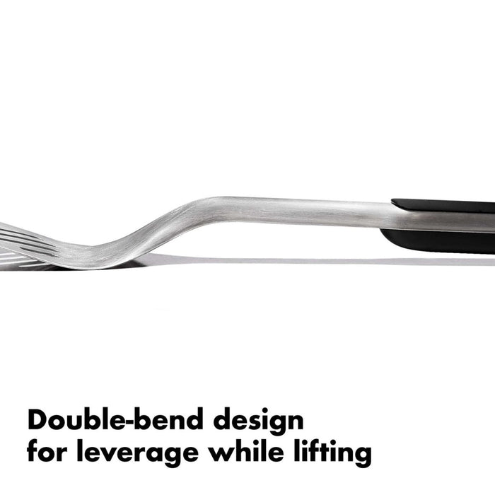 OXO Good Grips Barbecue Grilling Tongs and Turner Set