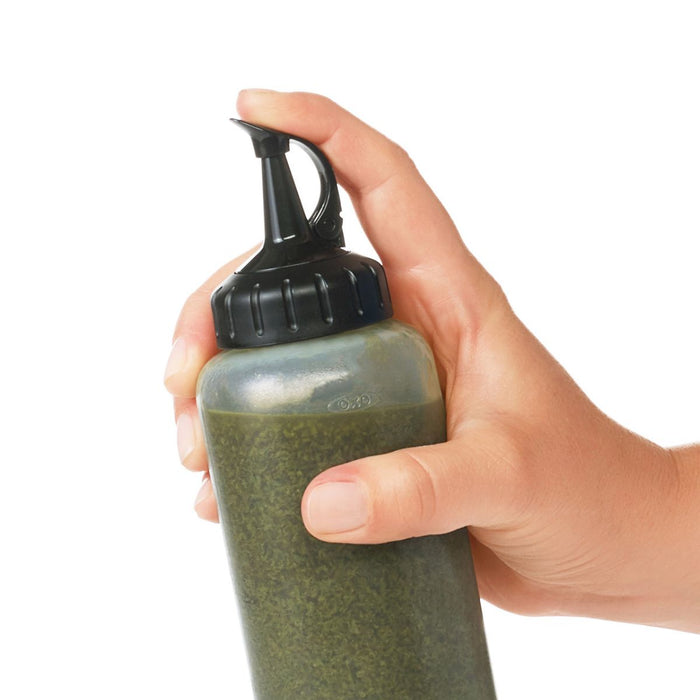 OXO Good Grips Chef's Squeeze Bottle - 3 Sizes