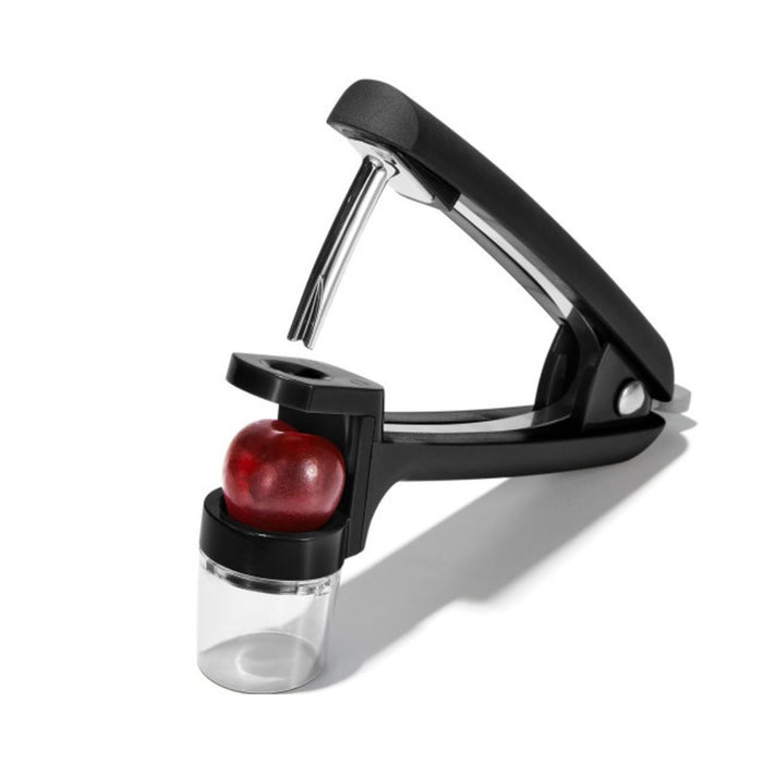 OXO Good Grips Cherry & Olive Pitter