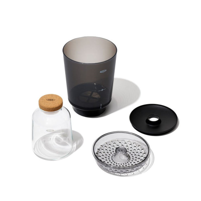 OXO Good Grips Cold Brew Coffee Maker