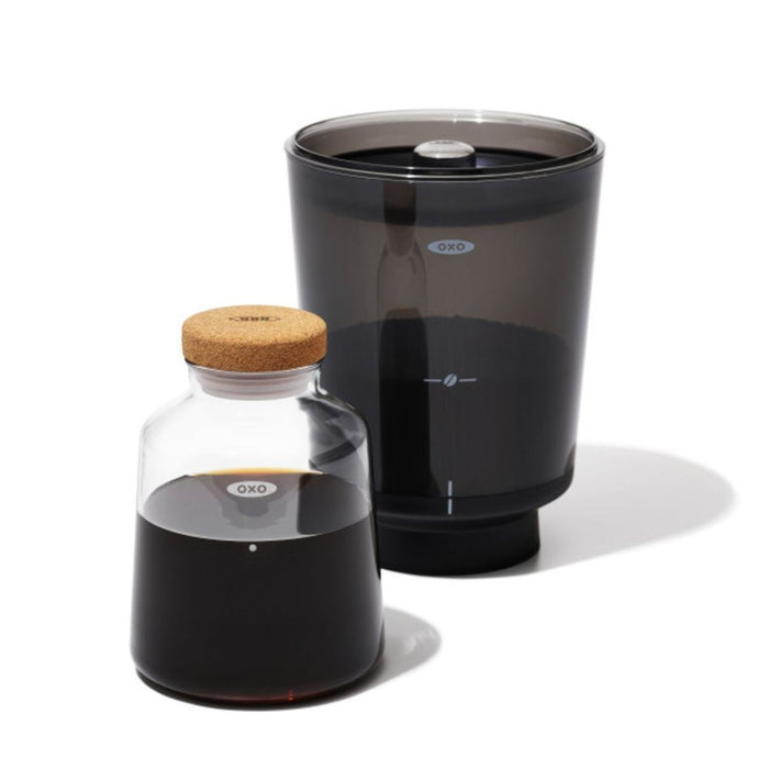 OXO Good Grips Cold Brew Coffee Maker