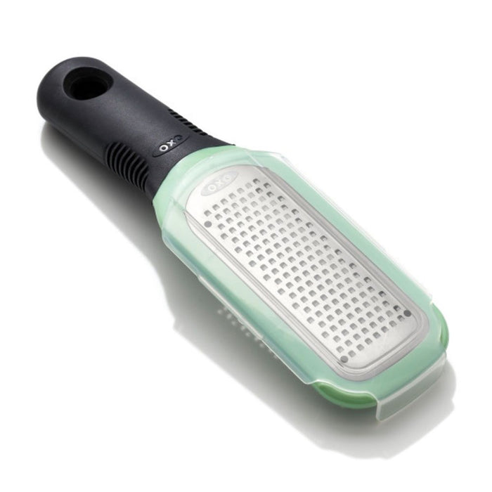 OXO Good Grips Etched Ginger Grater