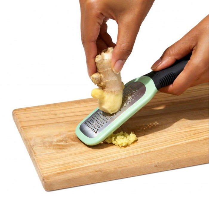 OXO Good Grips Etched Ginger Grater