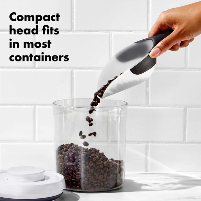OXO Good Grips Flexible Scoop - 1 Cup