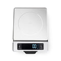 OXO Good Grips Food Scale with Pull Out Display