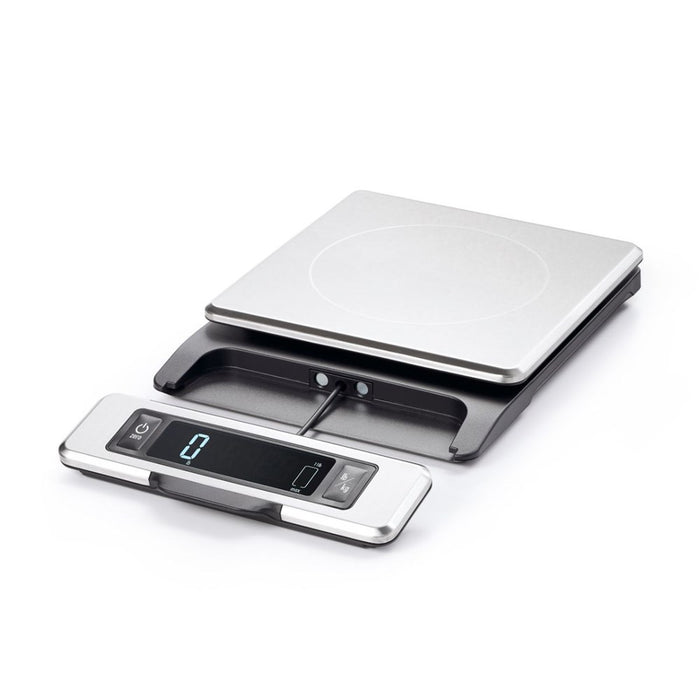 OXO Good Grips Food Scale with Pull Out Display