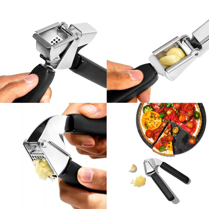 OXO Good Grips Garlic Press