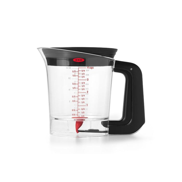 OXO Good Grips Gravy Fat Separator - 4 Cup/1L