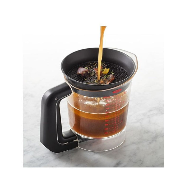 OXO Good Grips Gravy Fat Separator - 4 Cup/1L