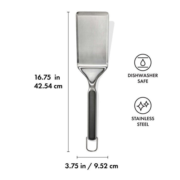OXO Good Grips Griddle Turner
