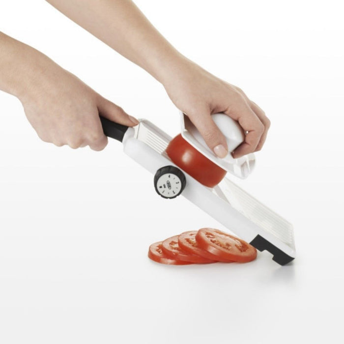 OXO Good Grips Hand Held Mandolin Slicer