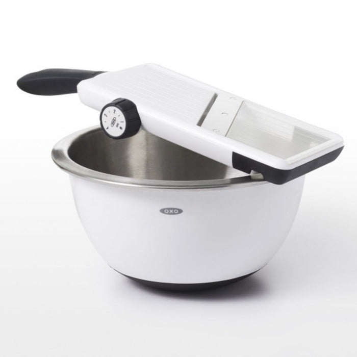 OXO Good Grips Hand Held Mandolin Slicer