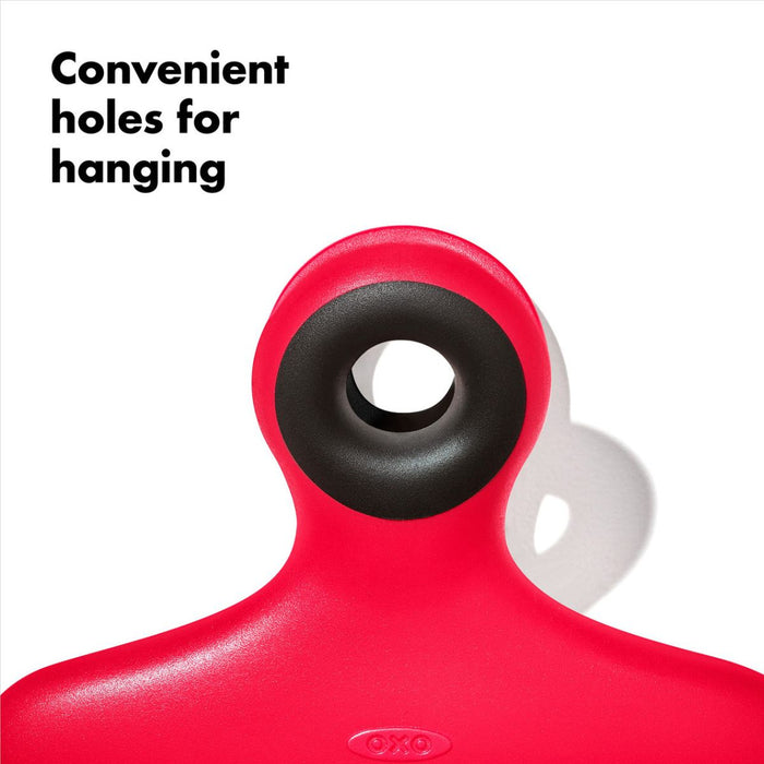 OXO Good Grips Magnetic Heavy-Duty Clips - 4 Piece