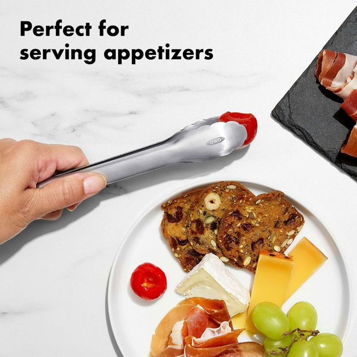 OXO Good Grips Mini Tongs