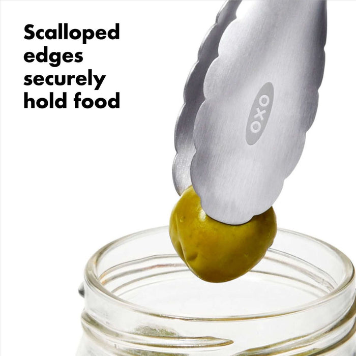 OXO Good Grips Mini Tongs
