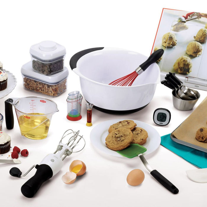OXO Good Grips Mixing Bowl - 4.7L