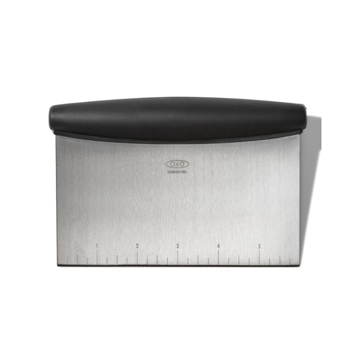 OXO Good Grips Multi-Purpose Scraper & Chopper