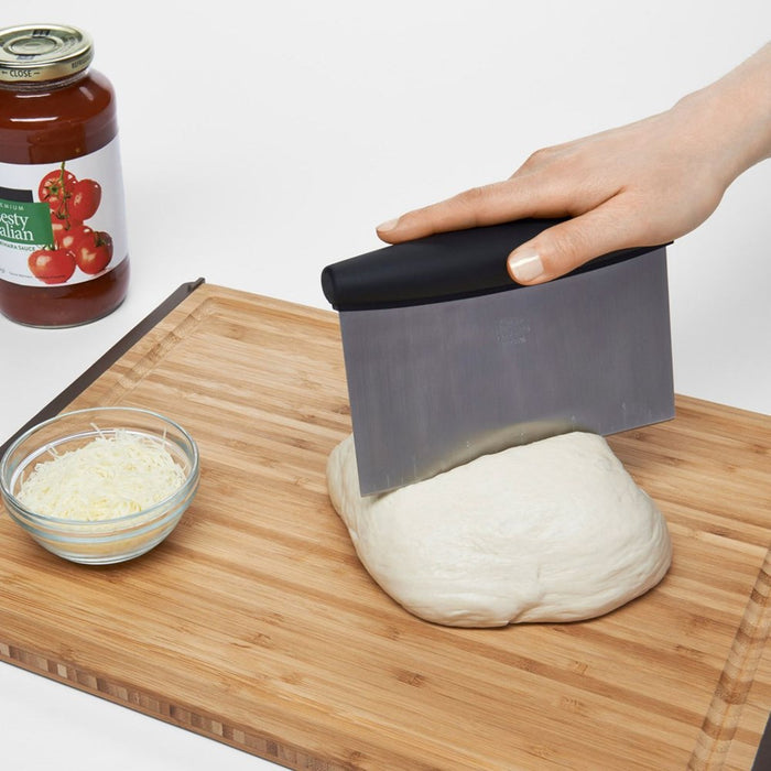 OXO Good Grips Multi-Purpose Scraper & Chopper
