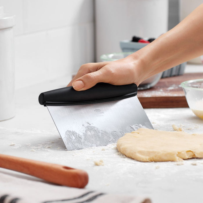 OXO Good Grips Multi-Purpose Scraper & Chopper
