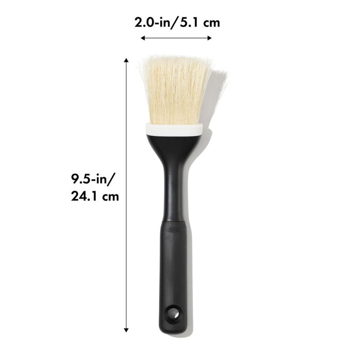 OXO Good Grips Natural Pastry Brush