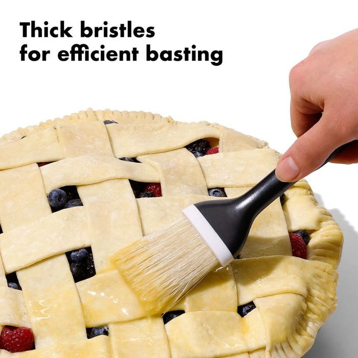 OXO Good Grips Natural Pastry Brush