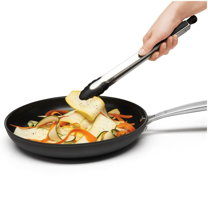 OXO Good Grips Nylon Tongs - 30cm