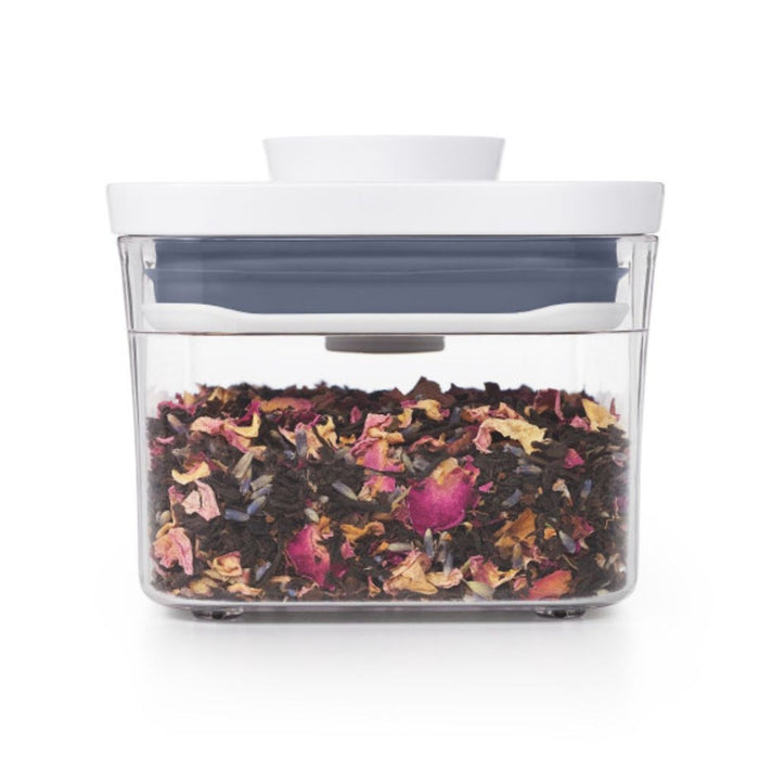 OXO Good Grips Pop 2.0 Rectangle Container - 600ml