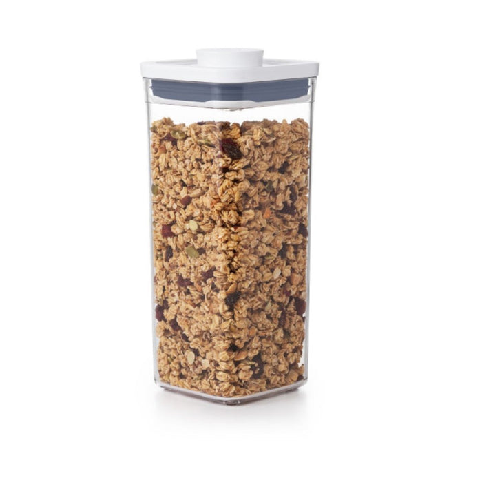 OXO Good Grips Pop 2.0 Square Container - 1.6L