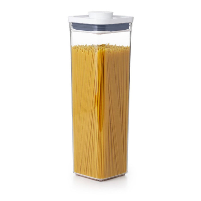 OXO Good Grips Pop 2.0 Square Container - 2.2L