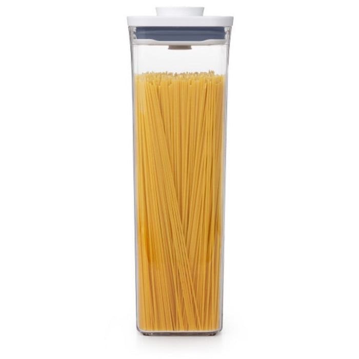 OXO Good Grips Pop 2.0 Square Container - 2.2L