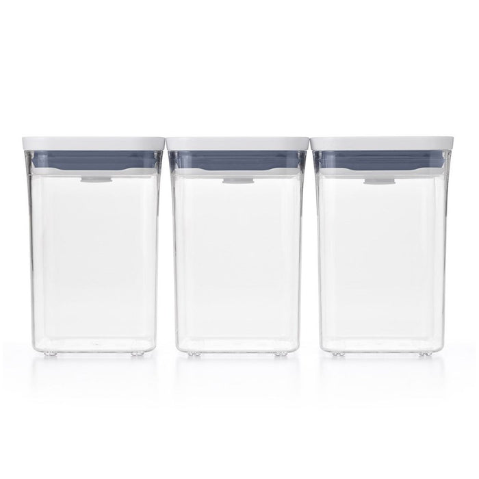 OXO Good Grips Pop 2.0 Value Set - 3 Piece
