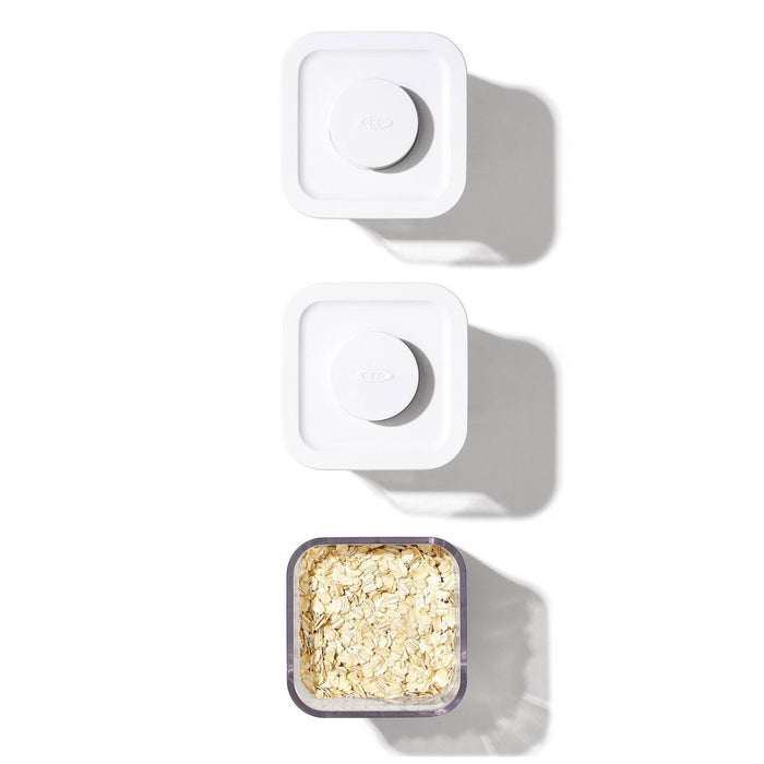 OXO Good Grips Pop 2.0 Value Set - 3 Piece