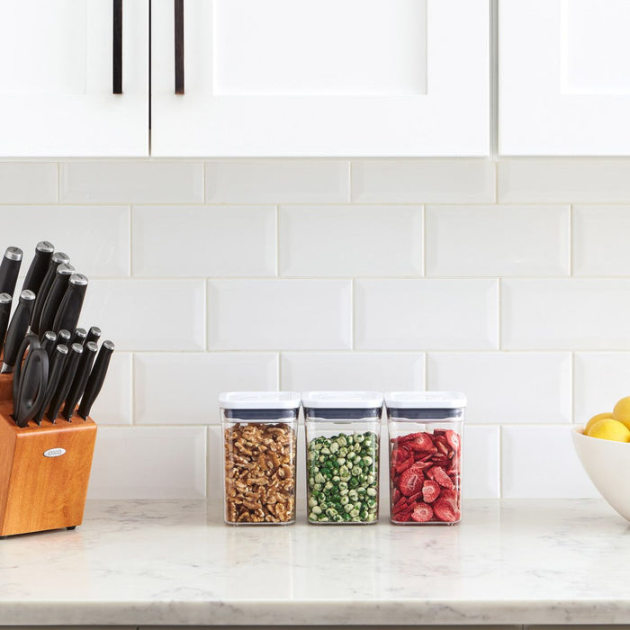 OXO Good Grips Pop 2.0 Value Set - 3 Piece