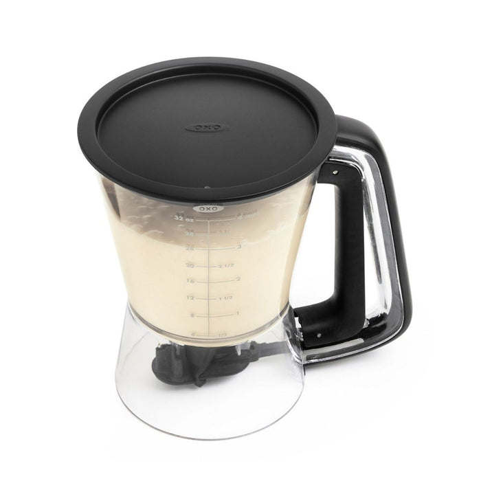 OXO Good Grips Precision Batter Dispenser