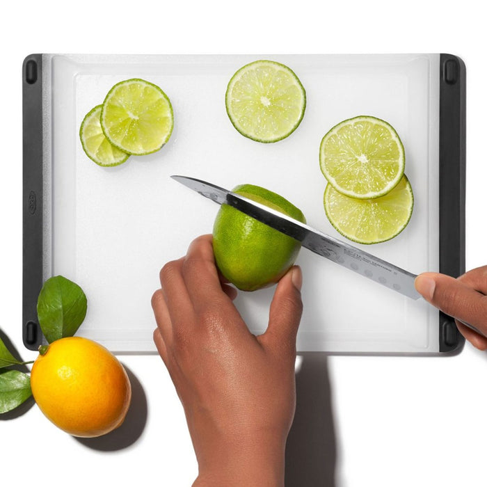 OXO Good Grips Prep Cutting Board - 27cm x 19cm