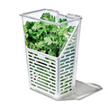 OXO Good Grips Produce Saver - Herb Keeper