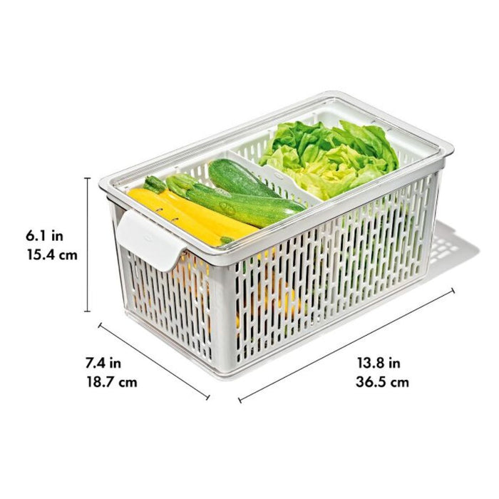 OXO Good Grips Produce Saver - Large Bin