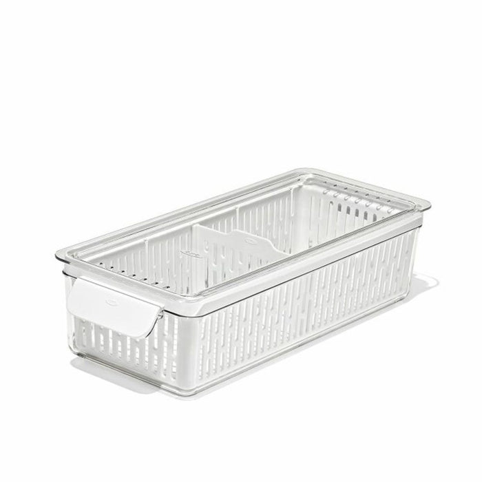 OXO Good Grips Produce Saver - Long Bin