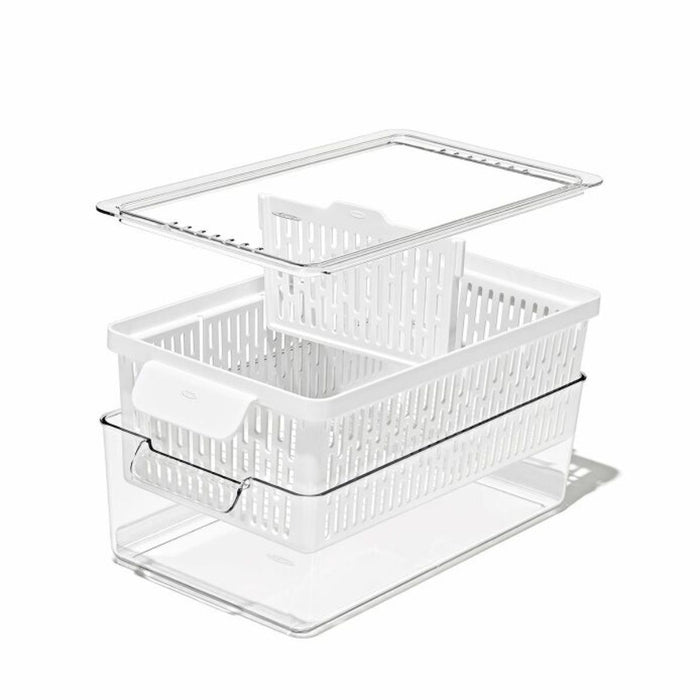 OXO Good Grips Produce Saver - Medium Bin