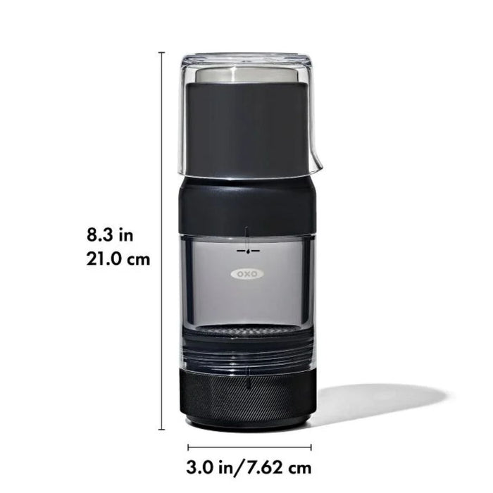 OXO Good Grips Rapid Brewer