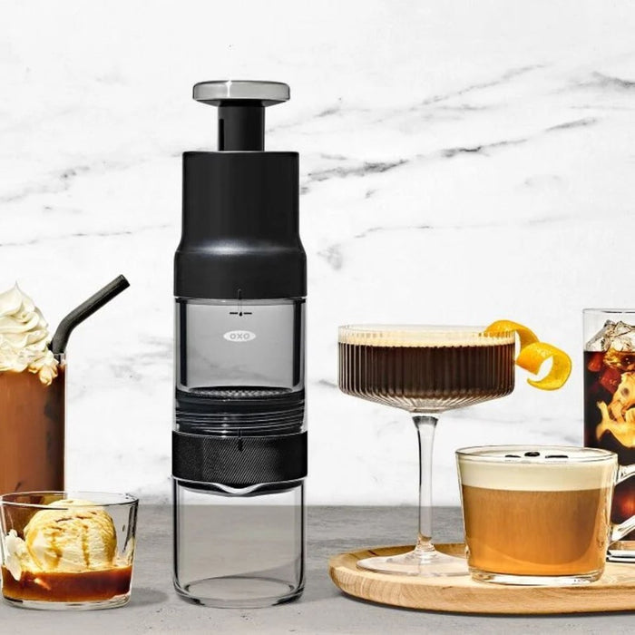 OXO Good Grips Rapid Brewer