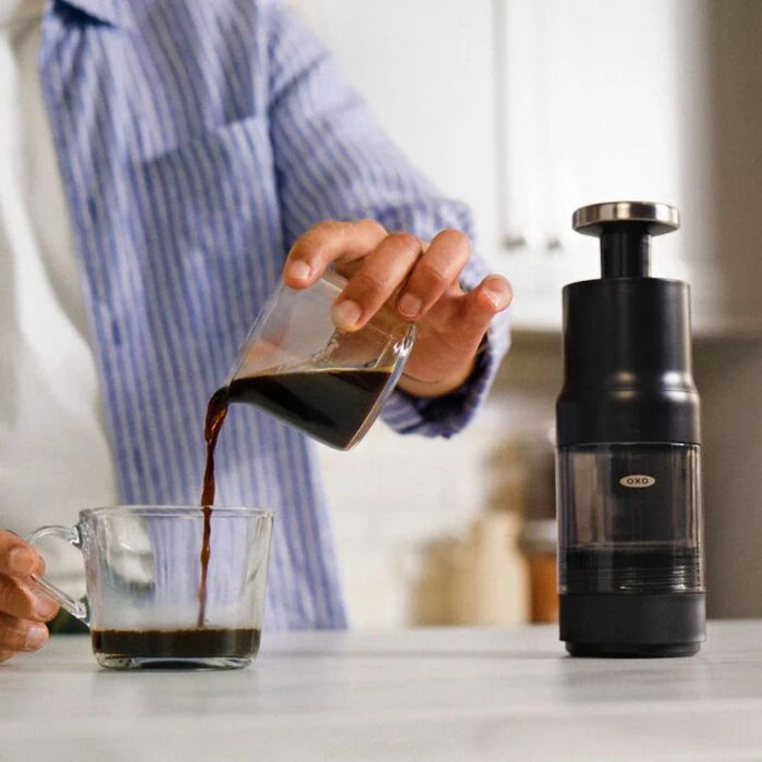 OXO Good Grips Rapid Brewer