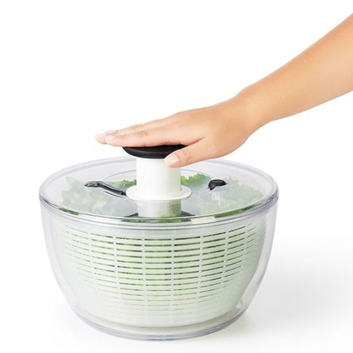 OXO Good Grips Salad Spinner 4.0
