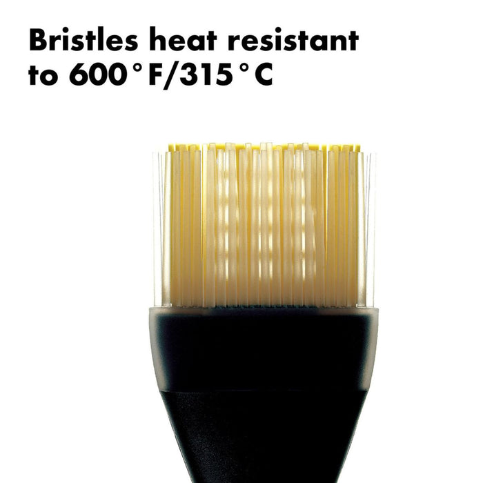 OXO Good Grips Silicone Basting Brush
