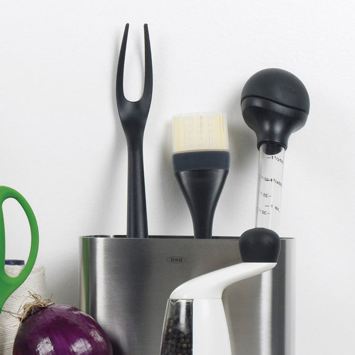 OXO Good Grips Silicone Basting Brush