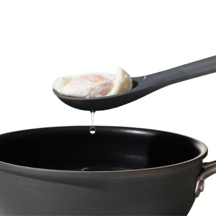 OXO Good Grips Silicone Slotted Spoon